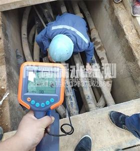高县管线探测服务